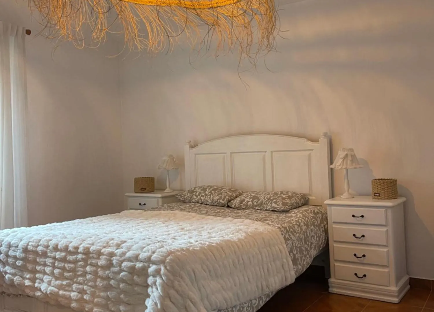 Casa de Férias Paraíso dos Avós Farelos de Baixo