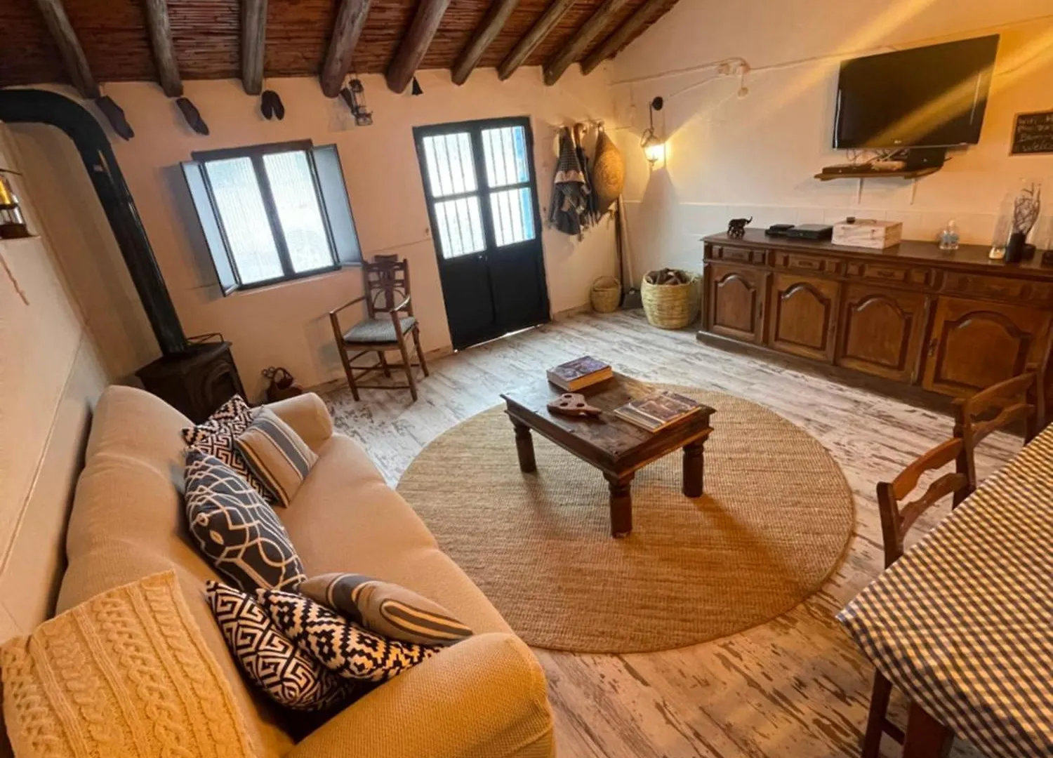 Paraíso dos Avós Farelos de Baixo