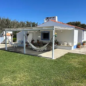  Villa Casa Da Maria • Natural Côte • Aljezur