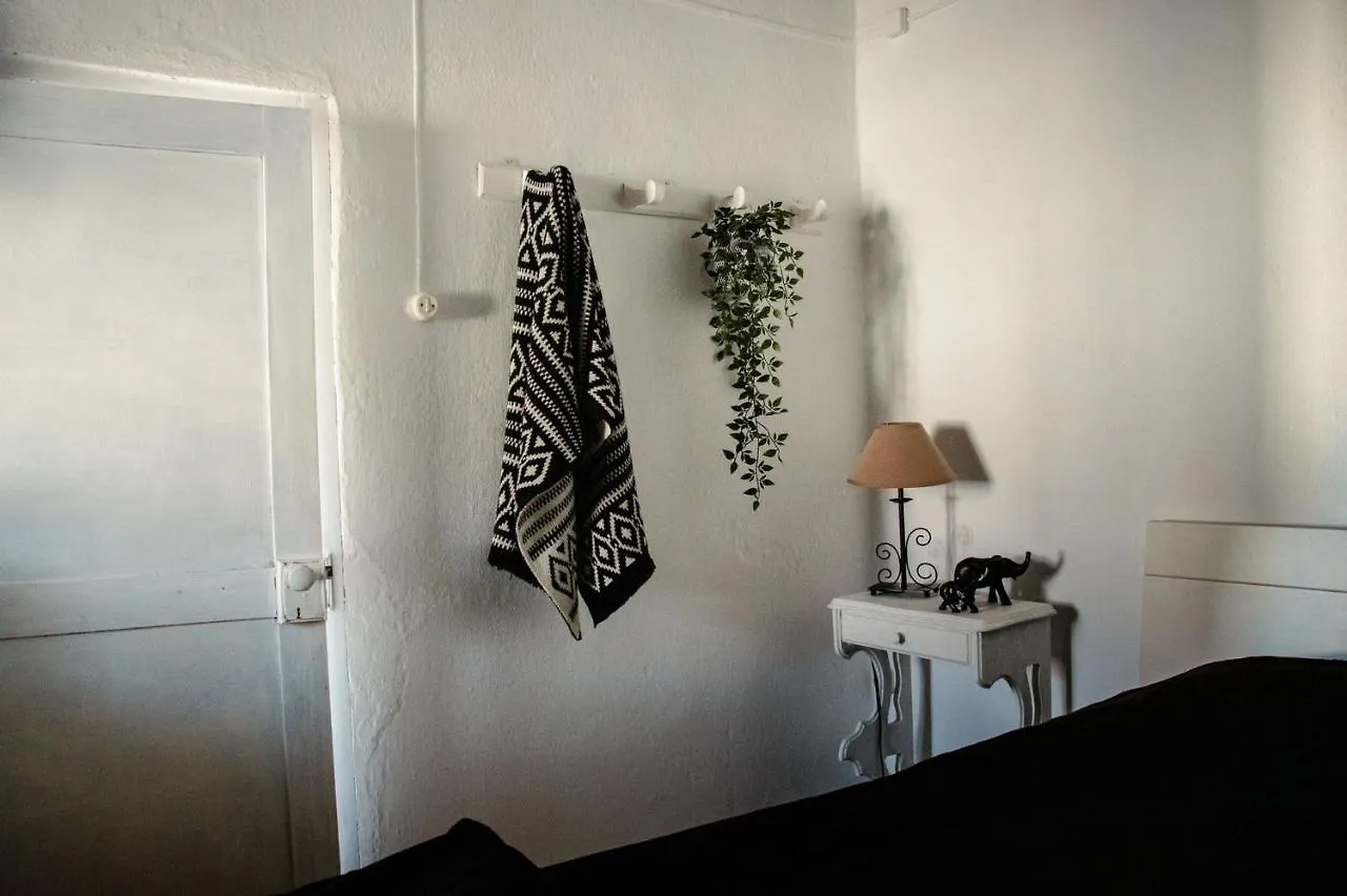 Paraiso Dos Avos Farelos de Baixo Holiday home
